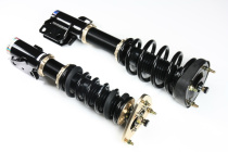 Impreza STI GDE/GDF (Endast STi) 05-07 Coilovers BC-Racing BR